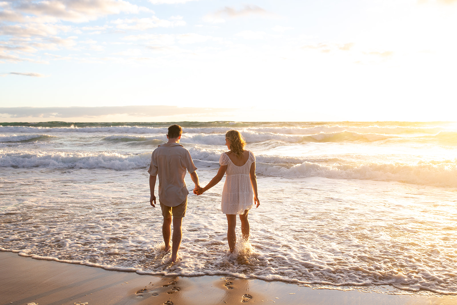 Lachlan & Bethany's Wedding