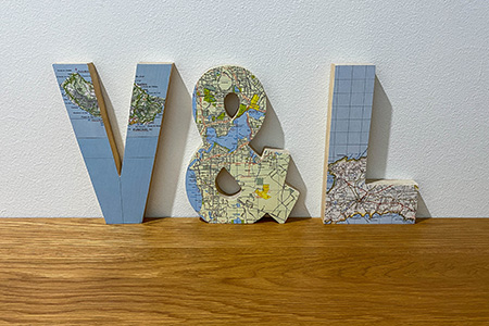 Lorraine and Vasco's Wedding