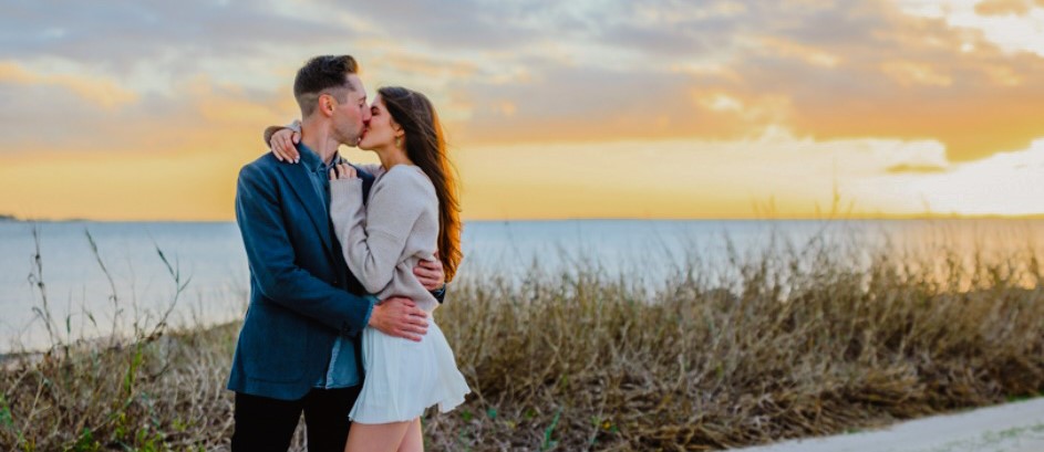 Javernik Wedding