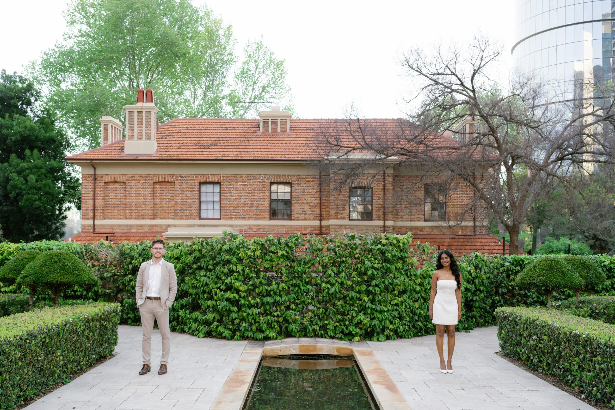 Jack and Nikita's Wedding Jack and Nikita's Wedding