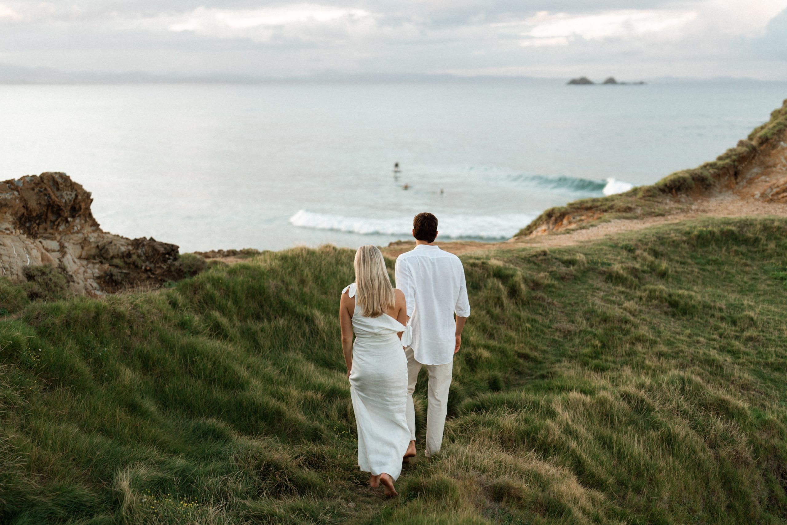 A&C Wedding