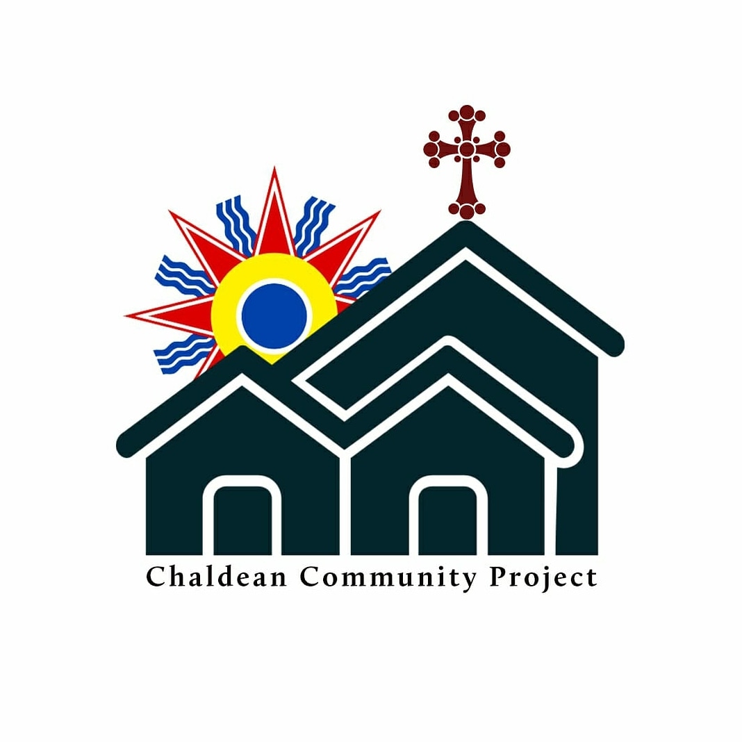 CHALDEAN COMMUNITY PROJECT QR PAYMENT