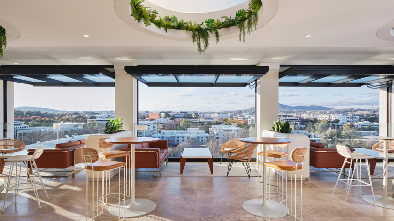 Iesha & Brian's Engagement Party