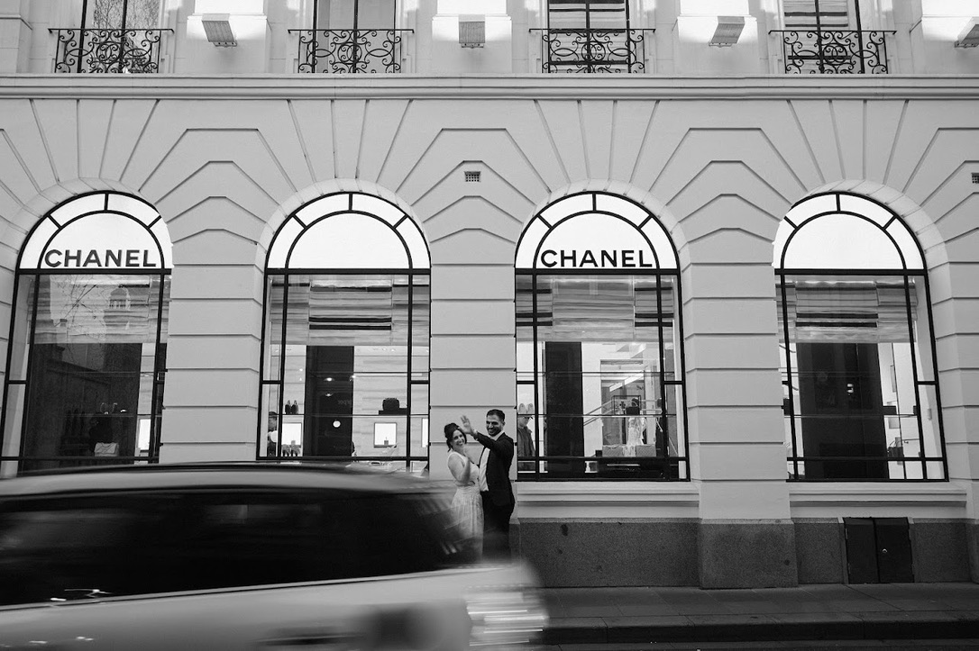 Danika & Hassan's Wedding