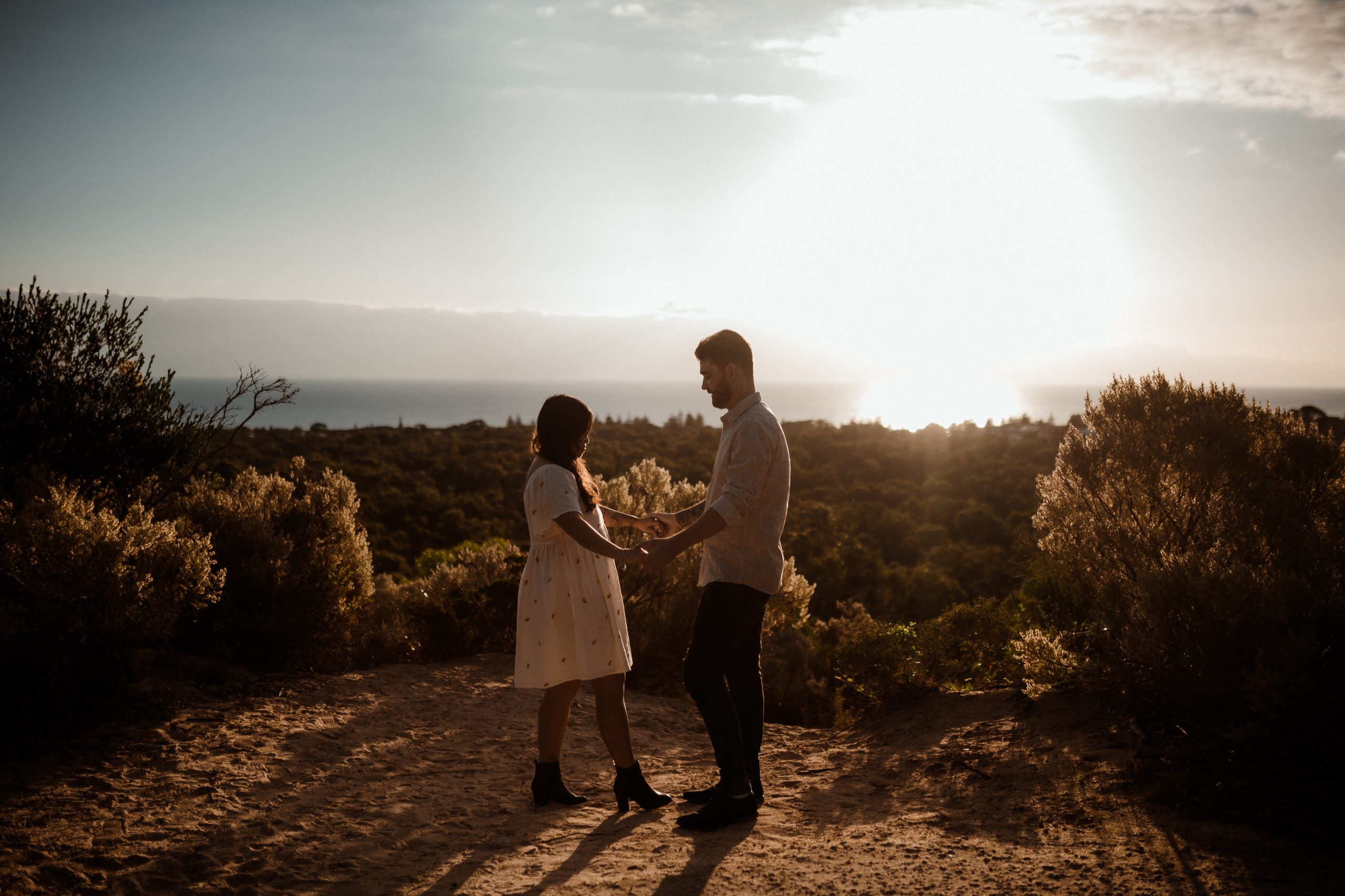 Paulina & Sean's Wedding