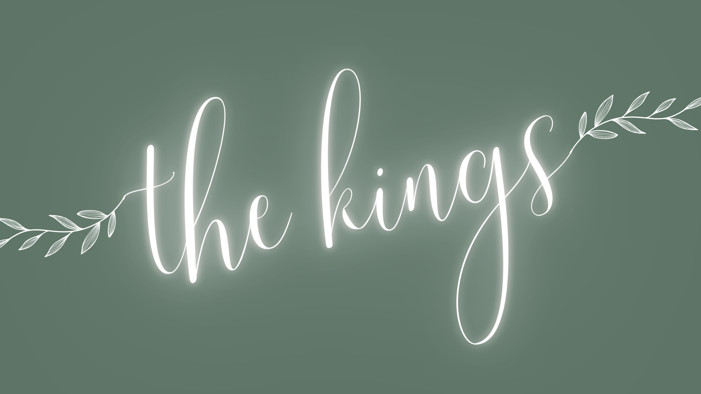 The Kings