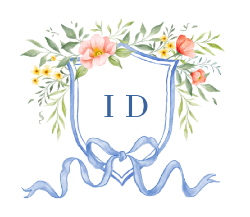 Isobel & Dean Get Married!