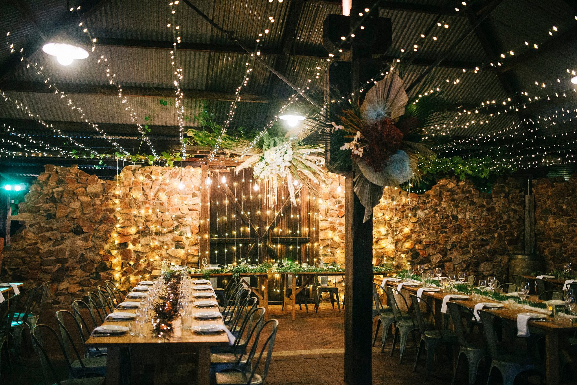 Kieren & Nikita's Wedding
