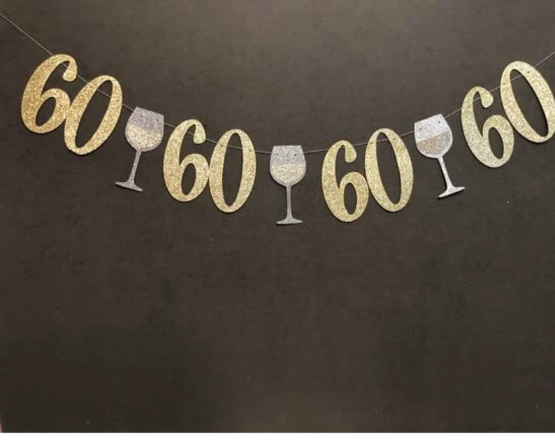 Niki's 60th Birthday